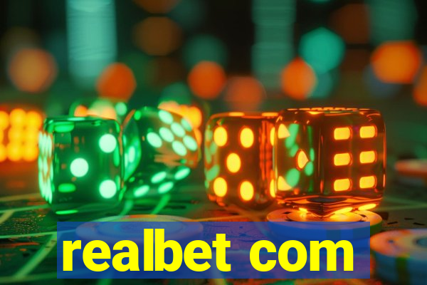 realbet com